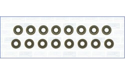 Колпачок маслосъемный Ajusa, арт. 57030200, комплект