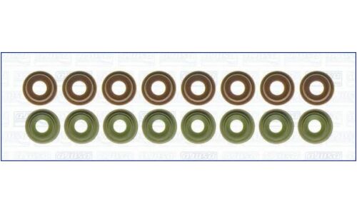 Колпачок маслосъемный Ajusa, арт. 57038300, комплект