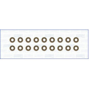 Колпачок маслосъемный Ajusa, арт. 57042900, комплект