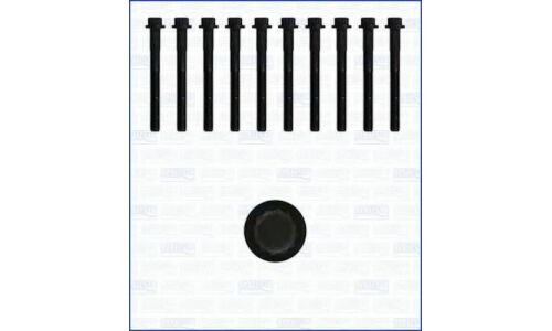 Болты головки блока цилиндров Ajusa, арт. 81013500, комплект 10шт