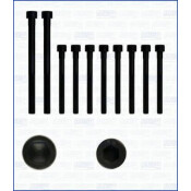 Комплект болтов ГБЦ Ajusa, арт. 81020800