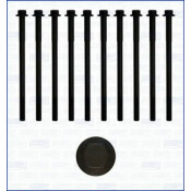 Комплект болтов головки блока цилиндров Ajusa, арт. 81021200
