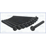 Комплект болтов ГБЦ Ajusa, арт. 81025700