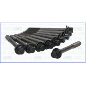 Комплект болтов головки блока цилиндров Ajusa, арт. 81029800