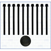 Комплект болтов ГБЦ Ajusa, арт. 81030200