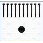 Болты головки блока цилиндров Ajusa, арт. 81030900, комплект 10 шт