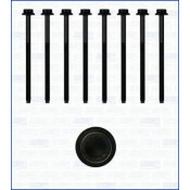 Комплект болтов головки блока цилиндров Ajusa, арт. 81036100