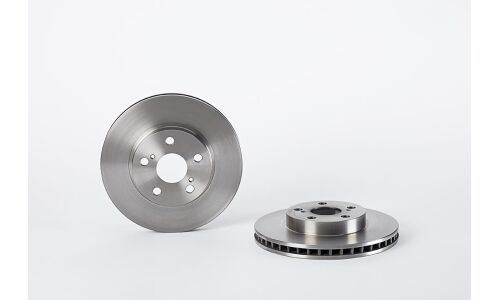 Диск тормозной Brembo, арт. 09.5844.10
