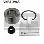 Подшипник ступицы колеса SKF, арт. VKBA3945