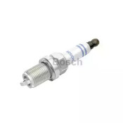 Свеча зажигания Bosch с никелевым хромированным электродом, арт. 0 242 229 724