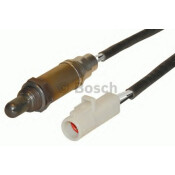 Датчик кислородный BOSCH LS5718, резьба M18x1.5, длина кабеля 511мм, арт. 0 258 005 718