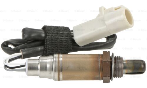 Датчик кислородный BOSCH LS5718, резьба M18x1.5, длина кабеля 511мм, арт. 0 258 005 718