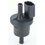 Клапан вентиляции топливного бака Bosch, арт. 0 280 142 347