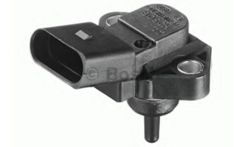 Датчик давления воздуха высотного корректора Bosch, арт. 0 281 002 177