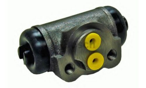 Цилиндр тормозной рабочий | зад лев Bosch, арт. 0 986 475 920