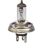 Лампа галогенная Bosch Pure Light HR2 (P45t, T17), 12В, 45/40Вт, 3200К, 1 шт, арт. 1 987 302 021