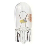 Лампа LONGLIFE DAYTIME W5W 12V 5W Bosch, арт. 1 987 302 286