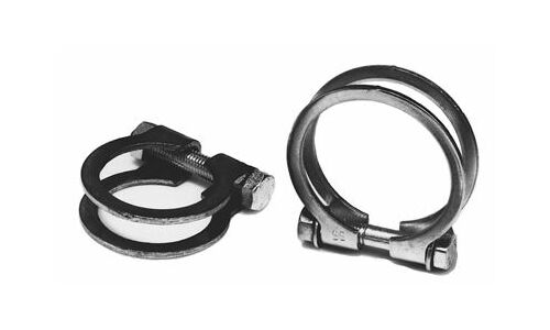 Монтажный U-образный компонент выхлопной системы Bosal, арт. 250-465