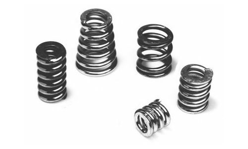 Пружина крепления глушителя Bosal, арт. 251-971