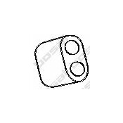 Монтажный демпферный компонент выхлопной системы Bosal, арт. 255-819