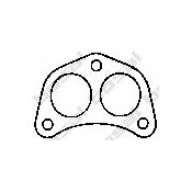 Монтажное уплотнительное кольцо выхлопной системы Bosal, арт. 256-668