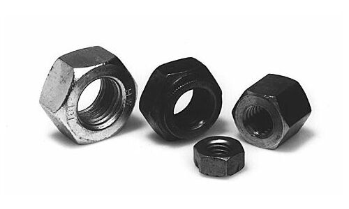 Гайка выпускного коллектора Bosal, арт. 258-056