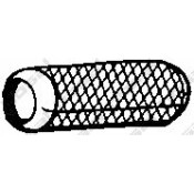 Гофра глушителя Bosal, 55.5x190мм, арт. 265-571