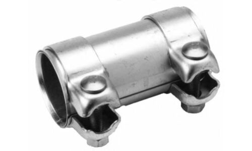 Хомут соединительный выхлопной трубы Bosal, длина 80мм, Ø50мм, арт. 265-833