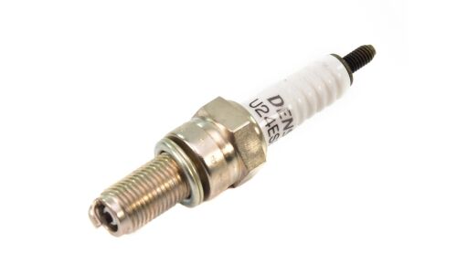Свеча зажигания Denso с никелевым электродом, арт. U24ESRN