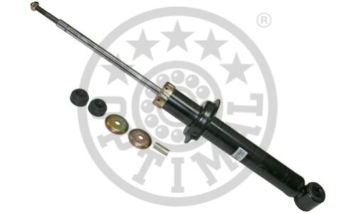 Амортизатор Optimal газомасляный двухтрубный, задний, правый/левый, 1 шт, арт. A-2873G
