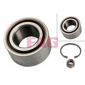 Подшипник FAG ступицы колеса, арт. 713678040