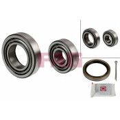 Подшипник FAG ступицы колеса, арт. 713619300