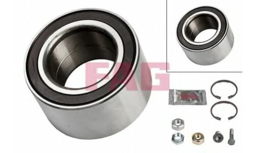 Подшипник ступицы колеса FAG, арт. 713610160