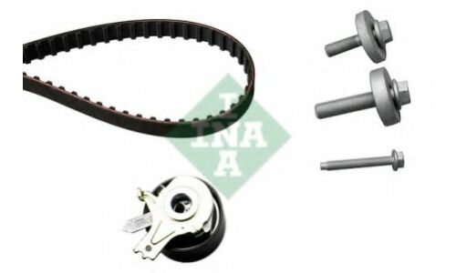 Комплект ремня ГРМ INA, арт. 530 0197 10
