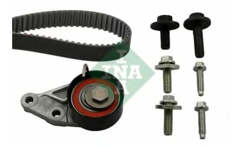 Комплект для замены ремня ГРМ INA, арт. 530 0140 10