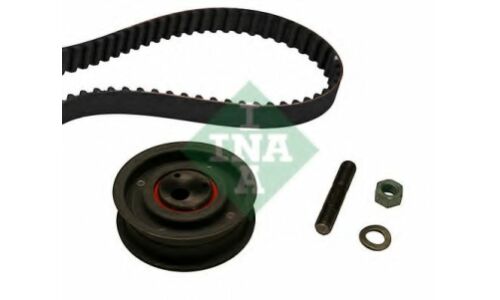 Комплект ремня ГРМ INA, арт. 530 0149 10