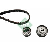 Комплект для замены ремня ГРМ Ina, арт. 530 0158 10