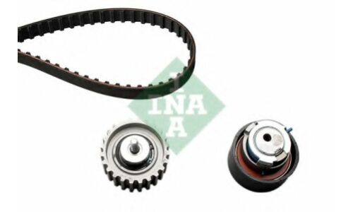 Комплект ГРМ ролики+ремень INA, арт. 530 0232 10
