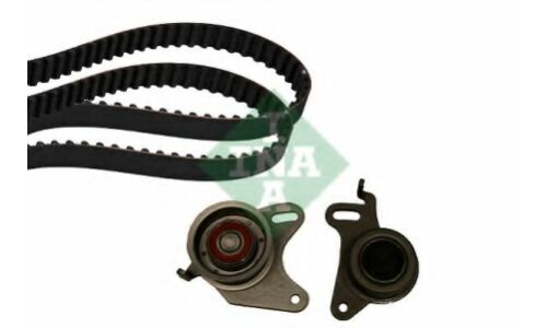 Комплект ремня ГРМ INA, арт. 530 0109 10