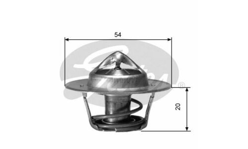 Термостат GATES