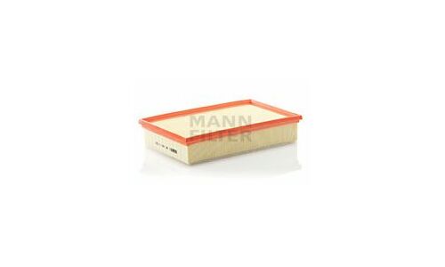 Фильтр воздушный Mann, арт. C 32 191/1