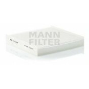 Фильтр салонный Mann-Filter, арт. CU 2245