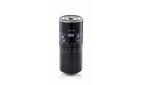 Фильтр масляный Mann-Filter, арт. W 11 102