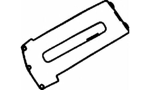 Прокладка клапанной крышки Victor Reinz, арт. 15-33397-01