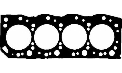 Прокладка головки блока цилиндров Victor Reinz, арт. 61-53035-20