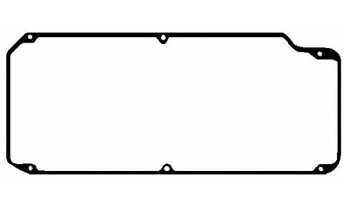 Прокладка клапанной крышки Elring, арт. 020.060