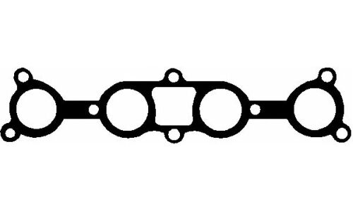 Прокладка выпускного коллектора Elring, арт. 071.390