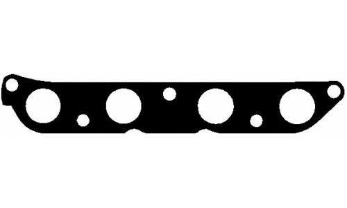 Прокладка выпускного коллектора Elring, арт. 135.410