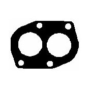 Прокладка приемной трубы Elring, арт. 184.897