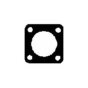 Прокладка приемной трубы выхлопной системы Elring, арт. 200.736